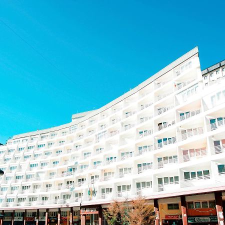 Apartamentos Mont Blanc Asn Sierra Nevada Eksteriør billede
