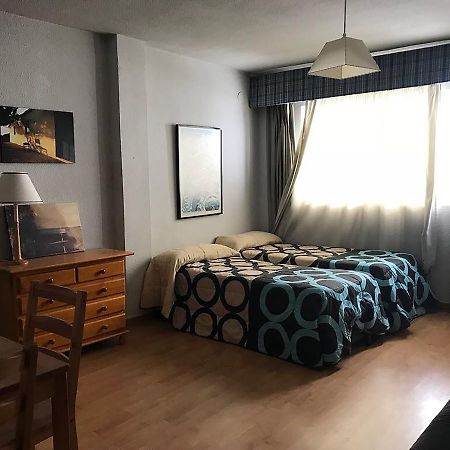 Apartamentos Mont Blanc Asn Sierra Nevada Eksteriør billede