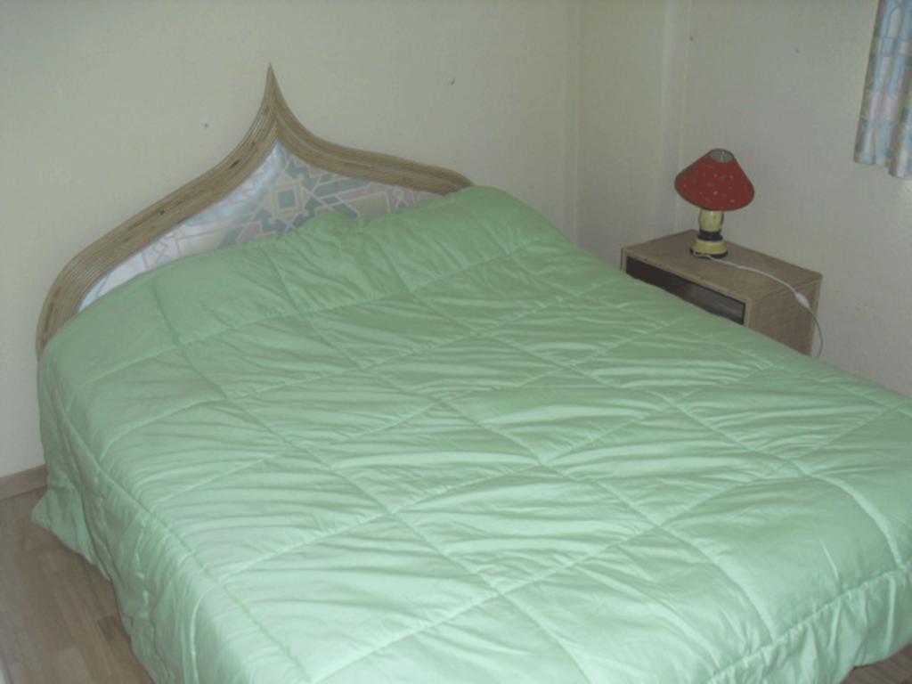 Apartamentos Mont Blanc Asn Sierra Nevada Værelse billede