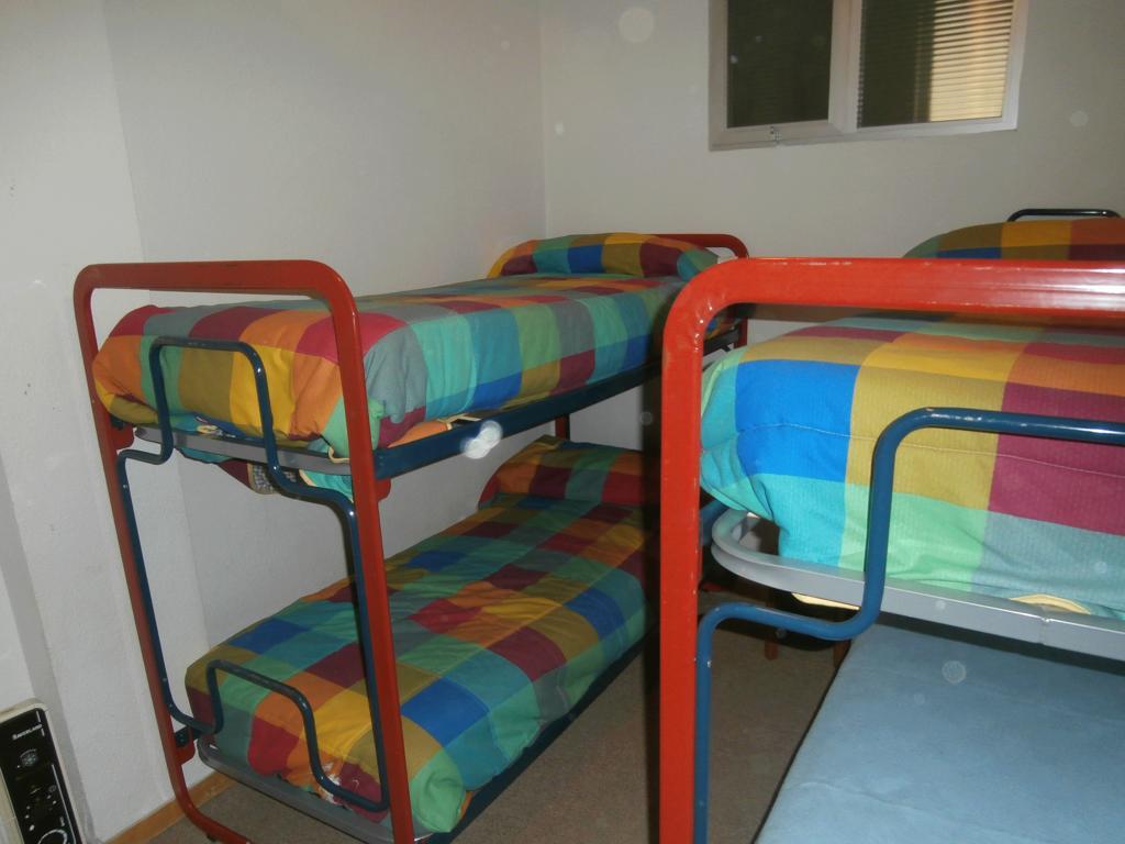 Apartamentos Mont Blanc Asn Sierra Nevada Værelse billede