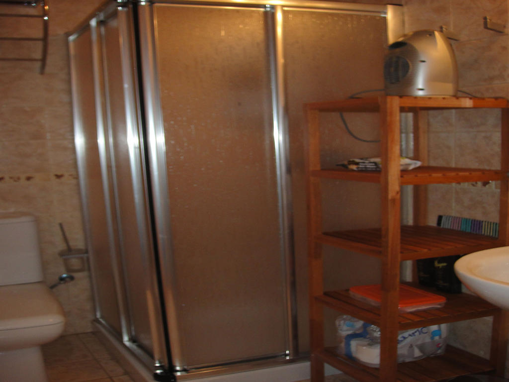 Apartamentos Mont Blanc Asn Sierra Nevada Eksteriør billede