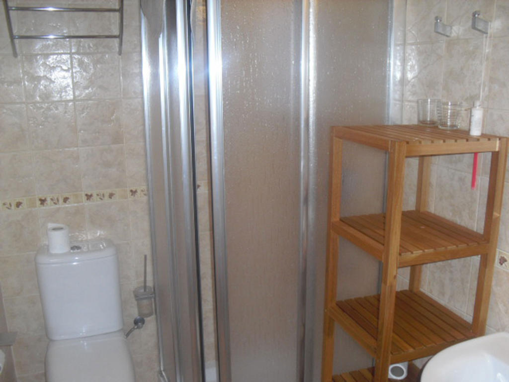Apartamentos Mont Blanc Asn Sierra Nevada Eksteriør billede