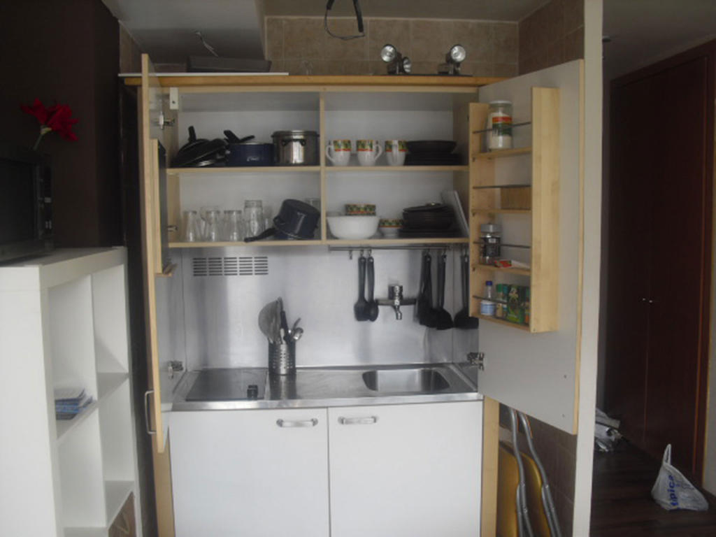 Apartamentos Mont Blanc Asn Sierra Nevada Værelse billede