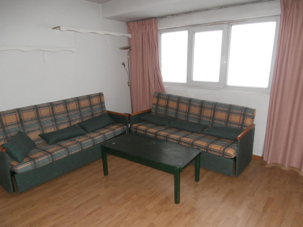Apartamentos Mont Blanc Asn Sierra Nevada Værelse billede