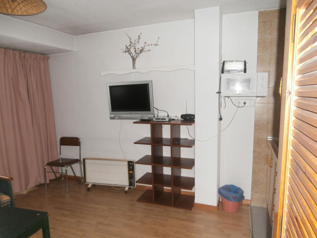 Apartamentos Mont Blanc Asn Sierra Nevada Værelse billede