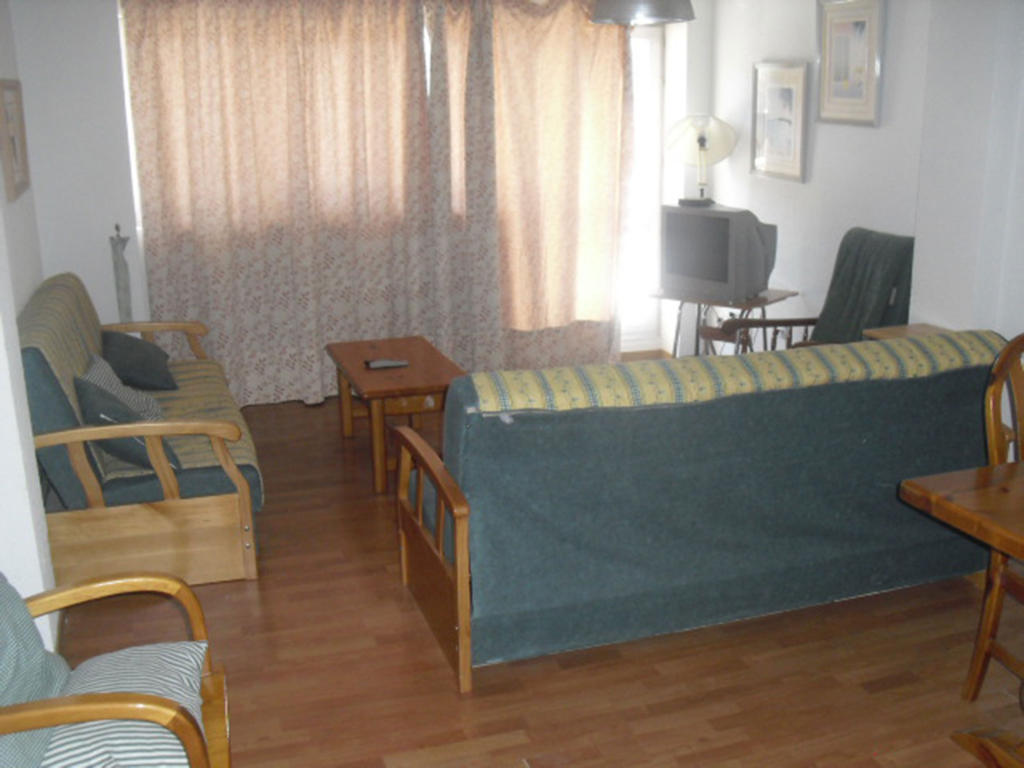 Apartamentos Mont Blanc Asn Sierra Nevada Eksteriør billede