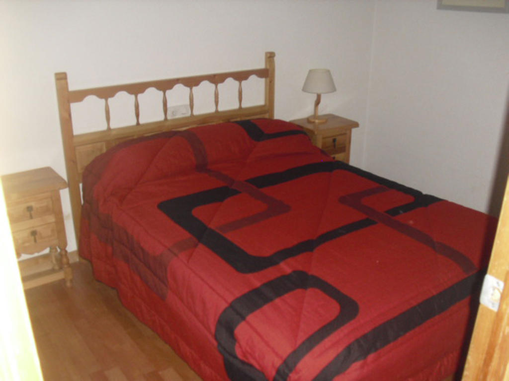 Apartamentos Mont Blanc Asn Sierra Nevada Eksteriør billede