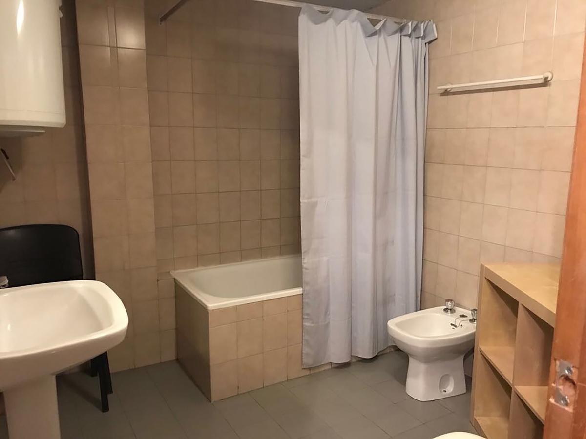 Apartamentos Mont Blanc Asn Sierra Nevada Eksteriør billede