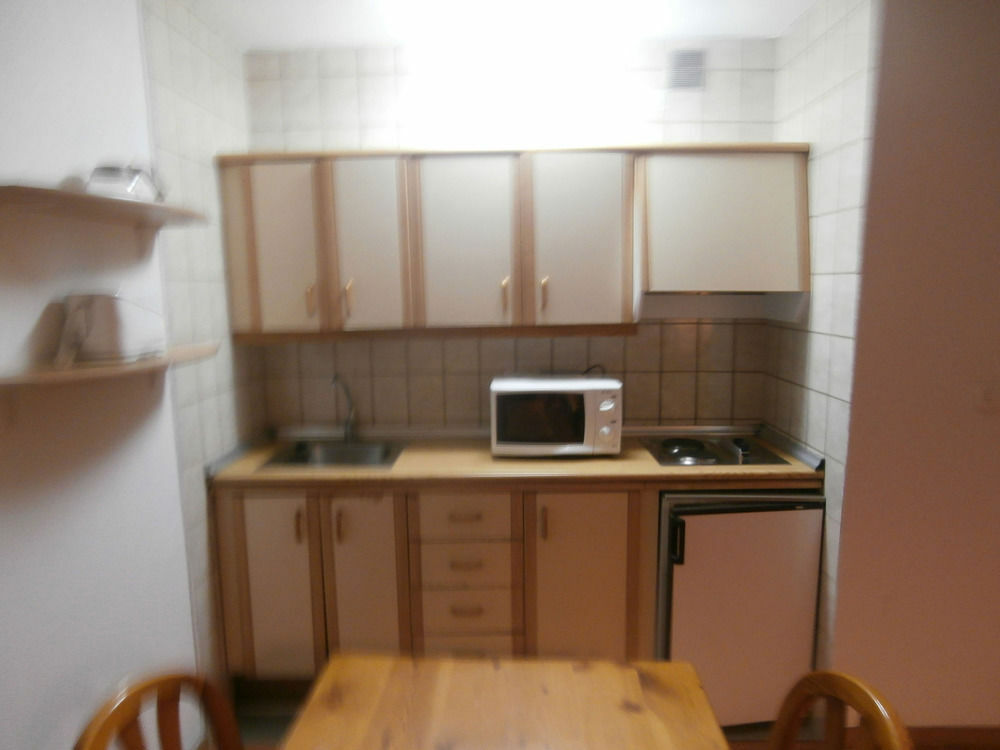 Apartamentos Mont Blanc Asn Sierra Nevada Eksteriør billede
