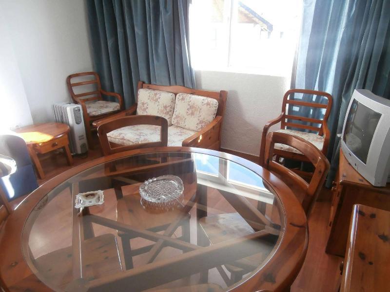 Apartamentos Mont Blanc Asn Sierra Nevada Eksteriør billede
